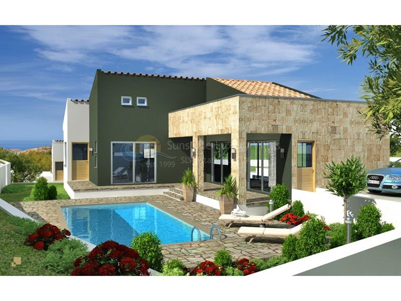 Bungalow in Pissouri
