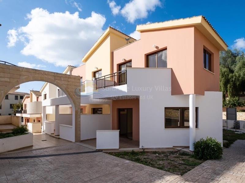 SLV Estates