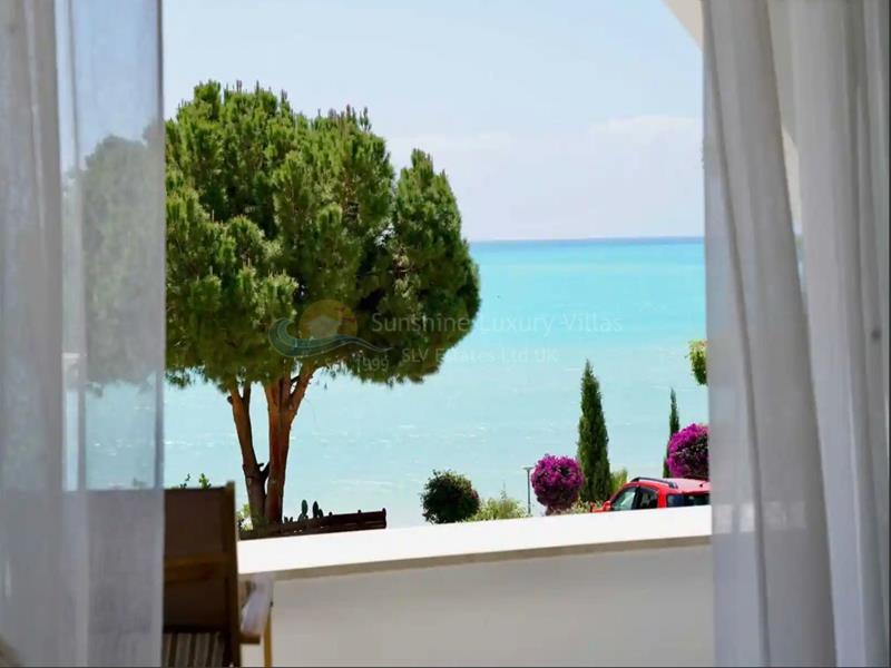 Studio in Pissouri