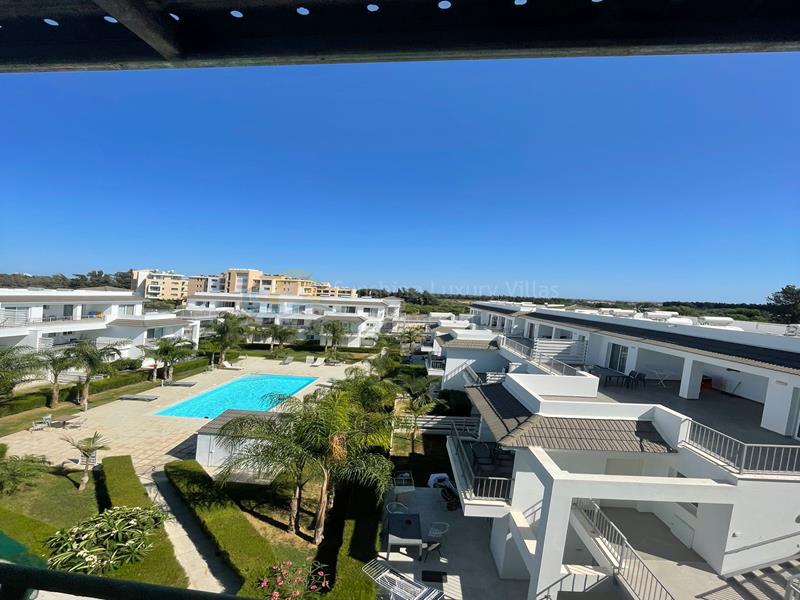 Apartment in Trachoni