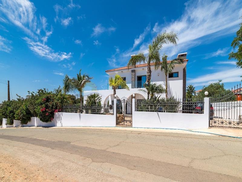 Villa in Ayia Napa
