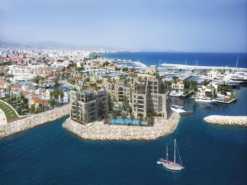 SLV Estates