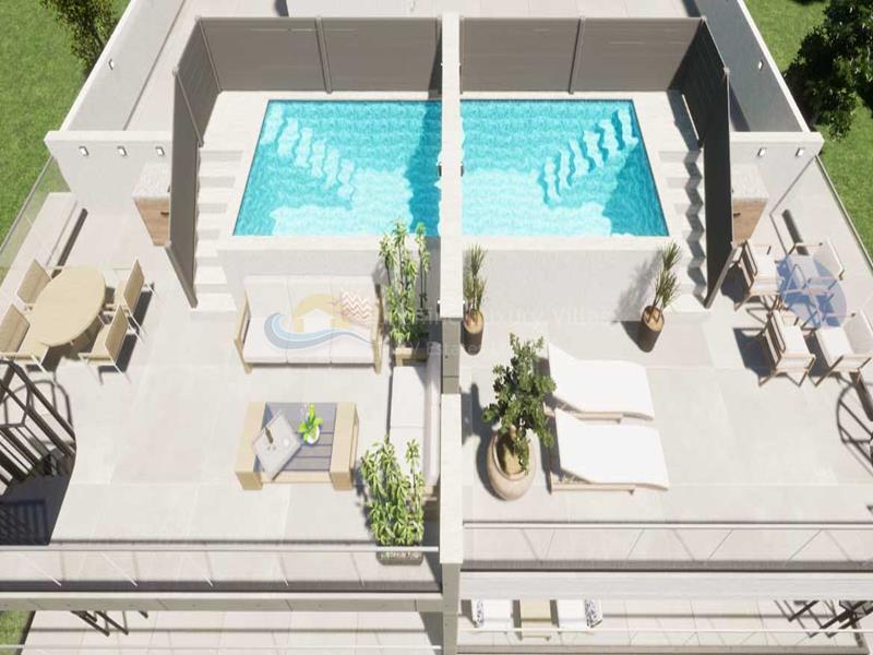 Penthouse in Agios Ioannis