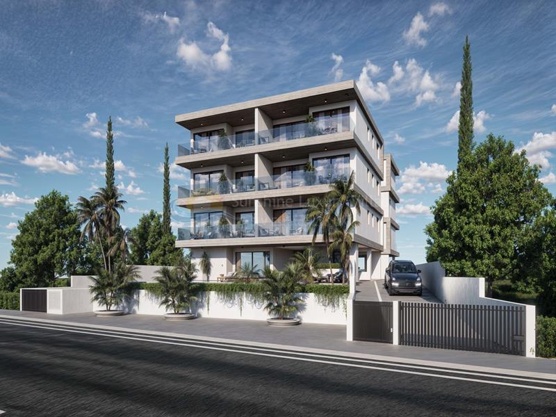 Apartment in Universal