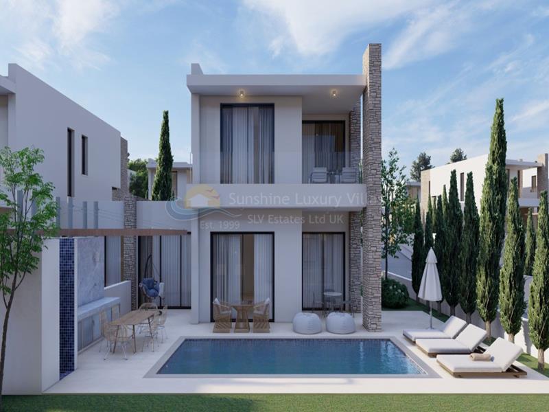 SLV Estates