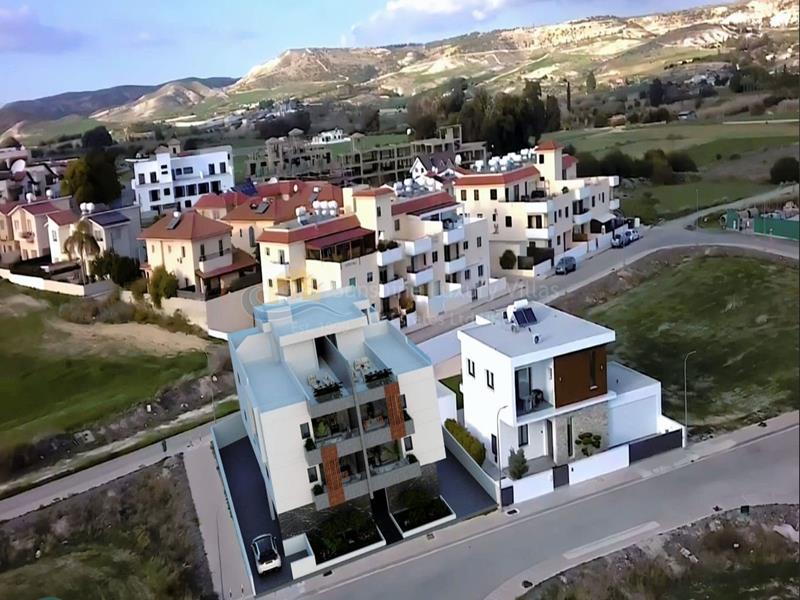 Penthouse in Oroklini