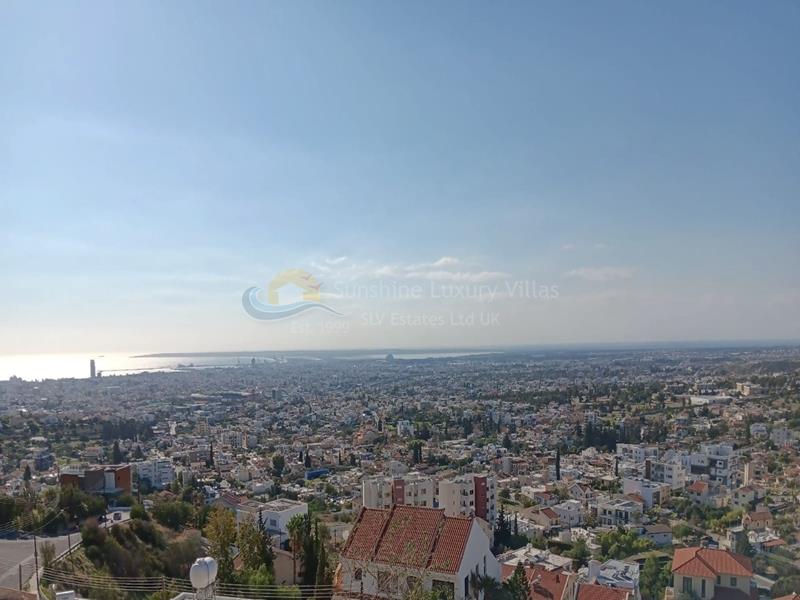 Apartment in Agia Fyla