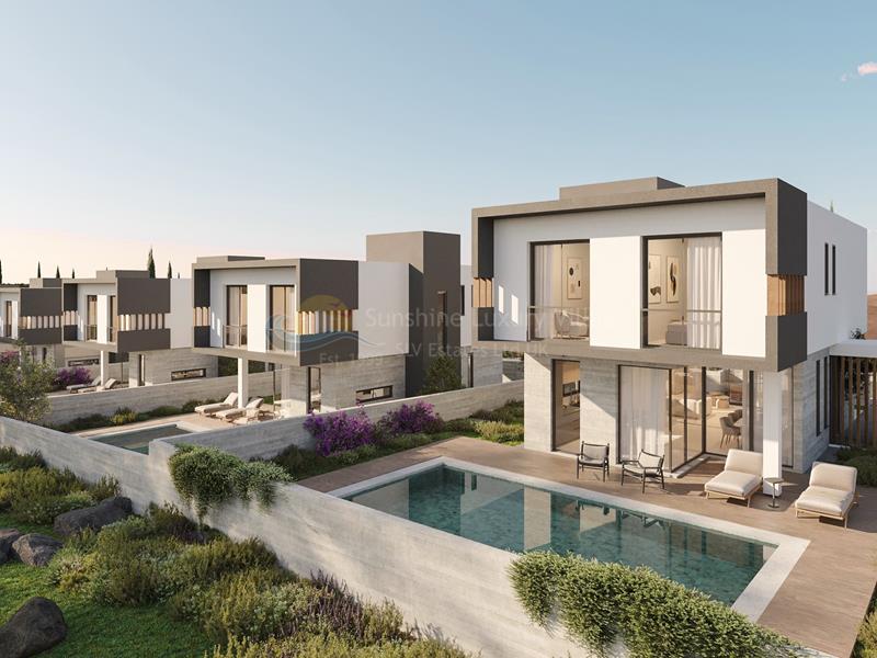 SLV Estates