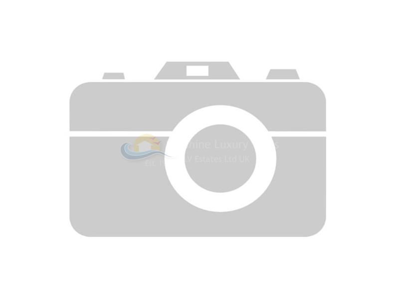 Apartment in Kapsalos