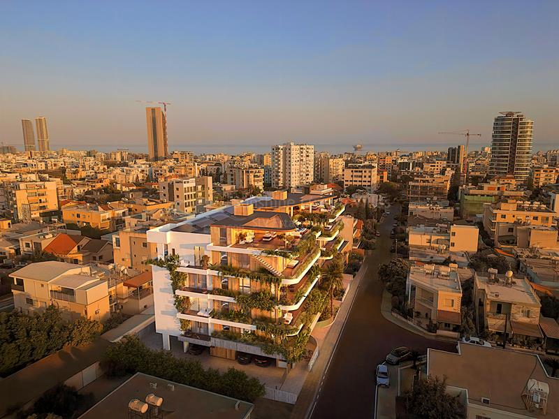 Apartment in Agios Nektarios