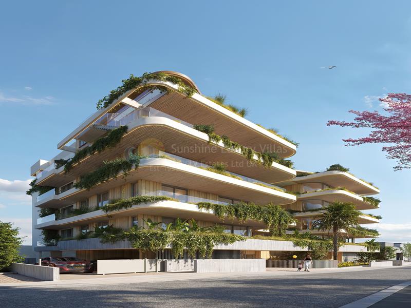 Apartment in Agios Nektarios