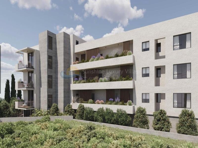 Apartment in Tombs of the Kings