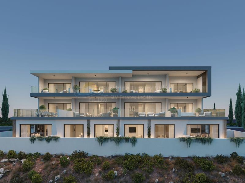 SLV Estates