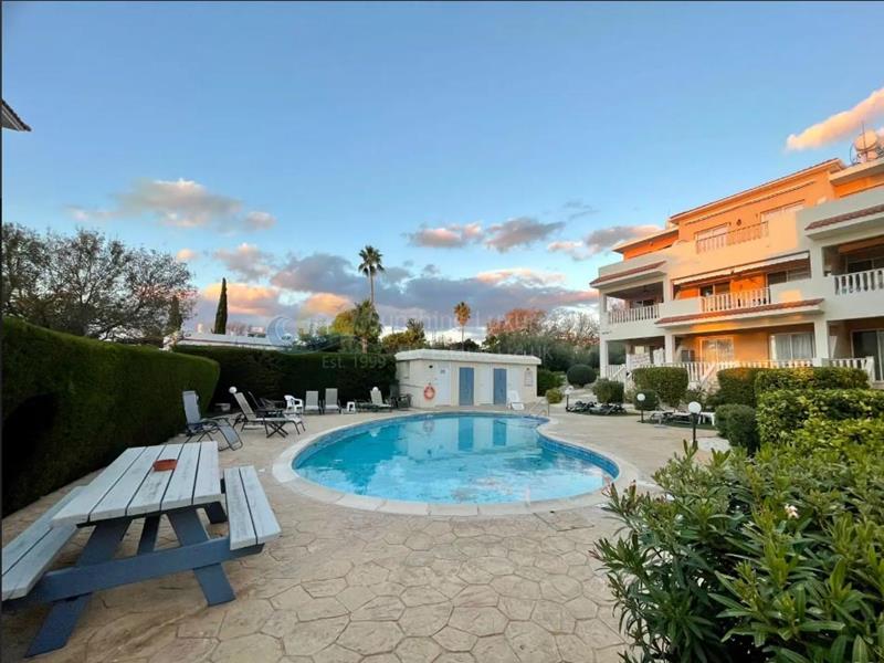 Apartment in Kissonerga