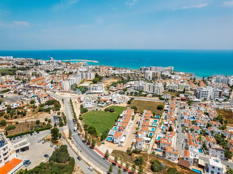 SLV Estates