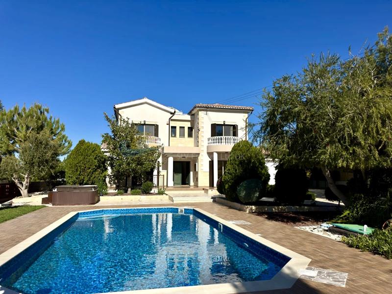 SLV Estates