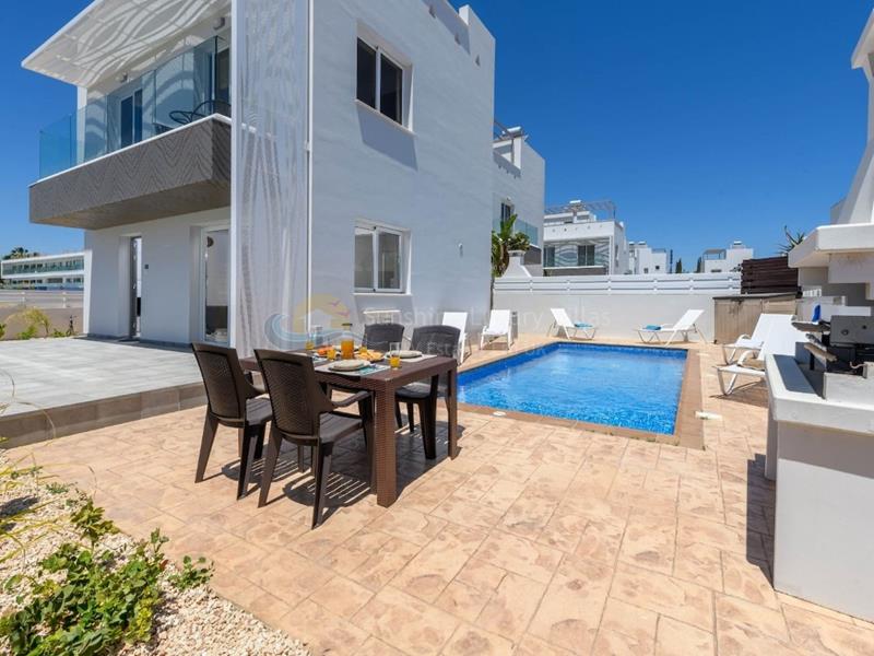 Villa in Ayia Napa