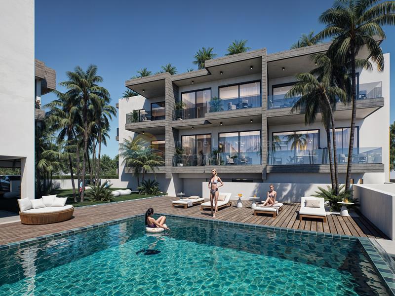 SLV Estates