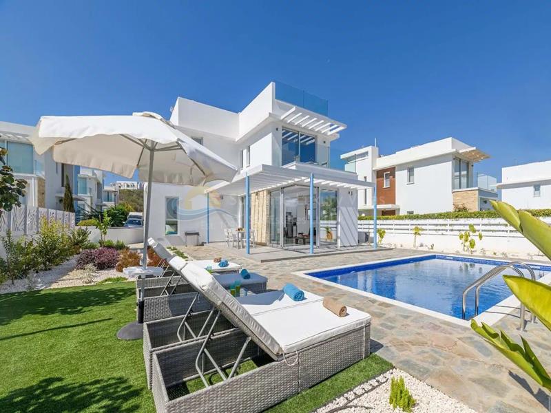 SLV Estates