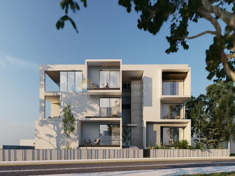 SLV Estates