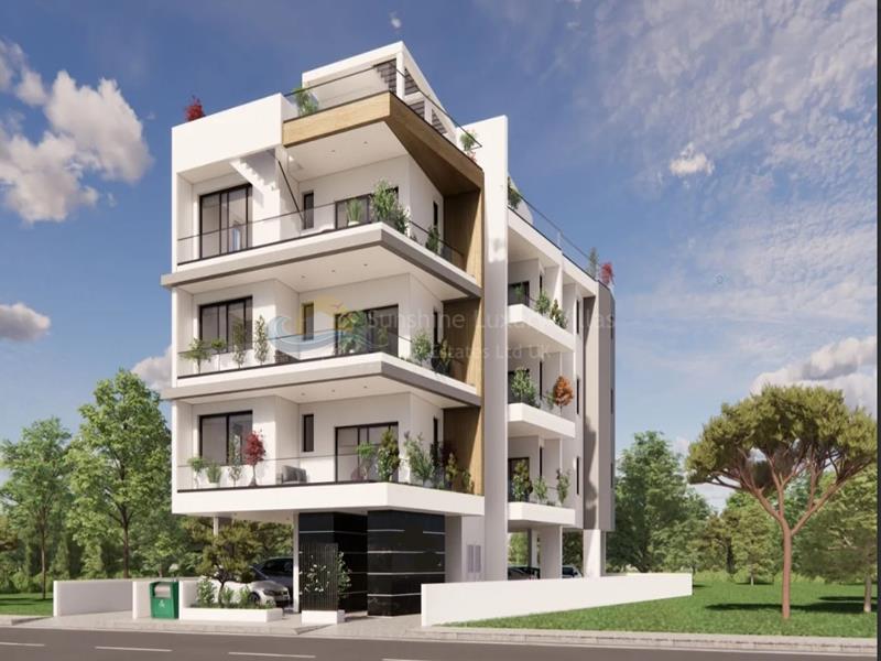 Apartment in Vergina