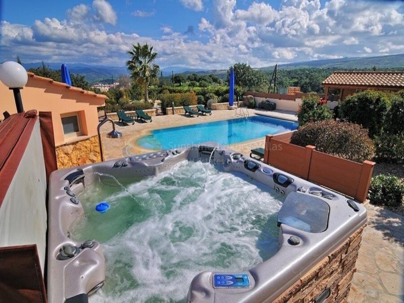 Villa in Neo Chorio