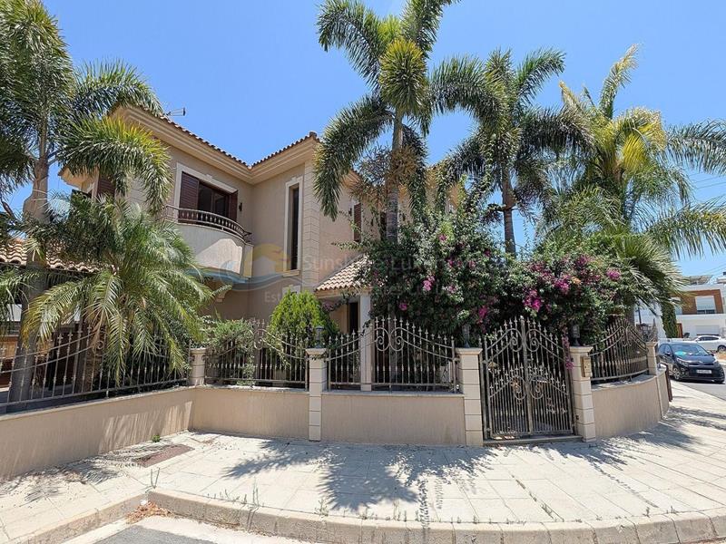 SLV Estates