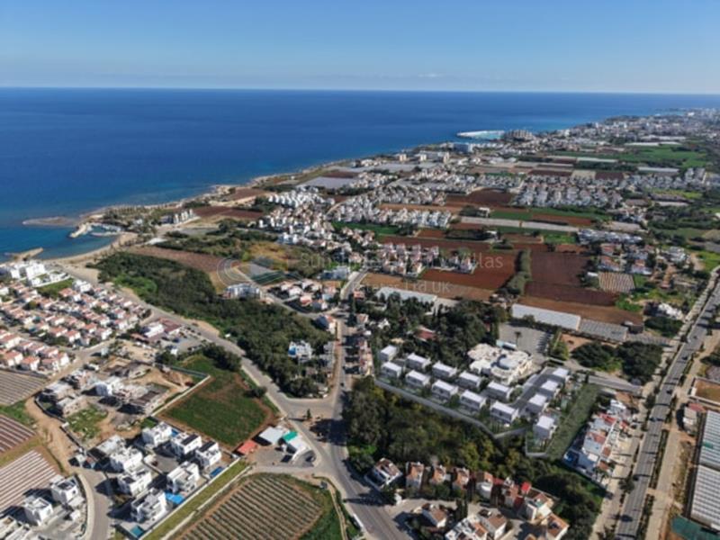 SLV Estates
