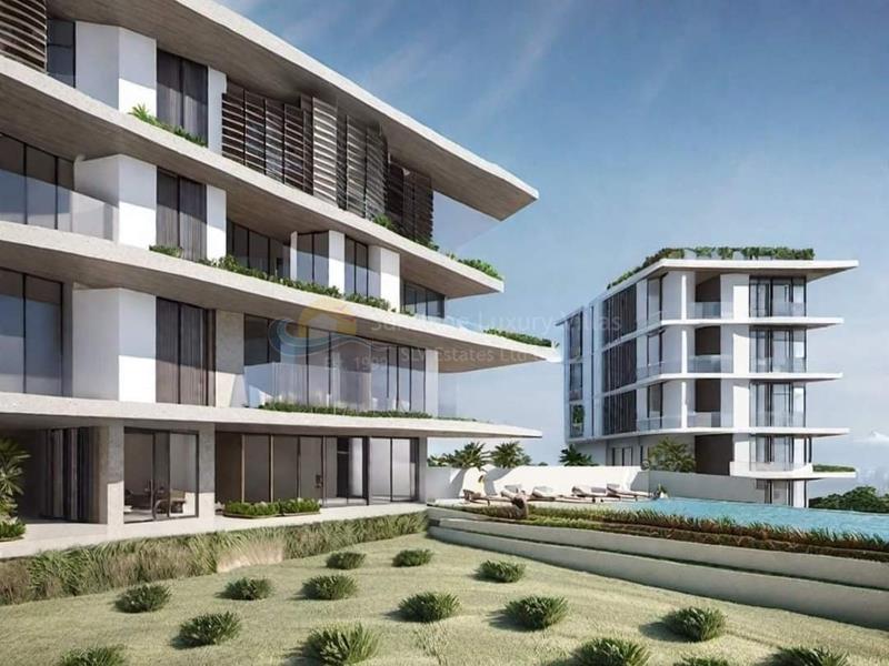 Apartment in Protaras