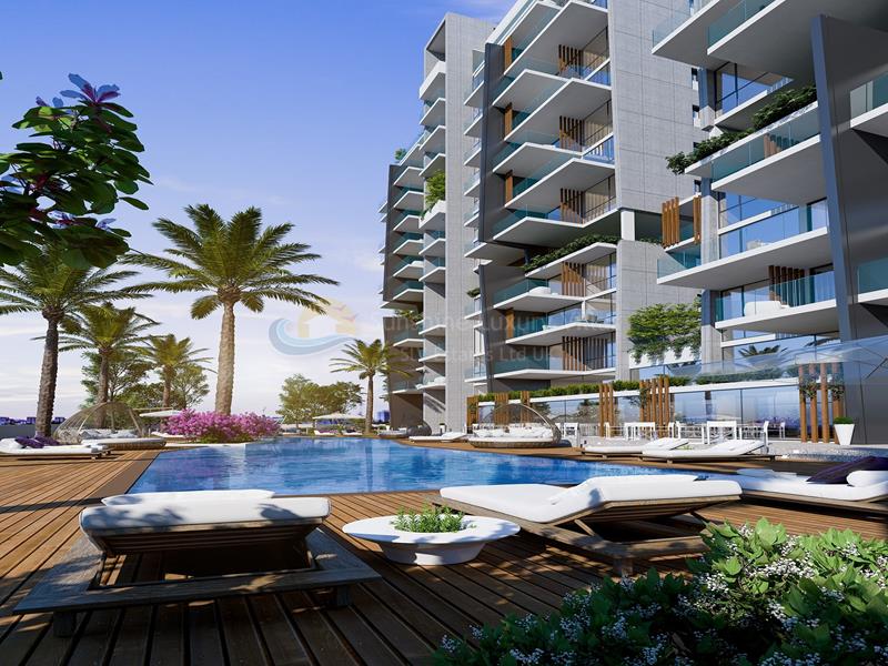 Apartment in Paphos