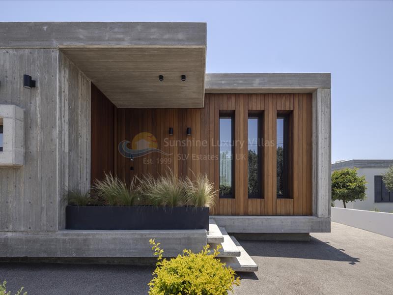 SLV Estates