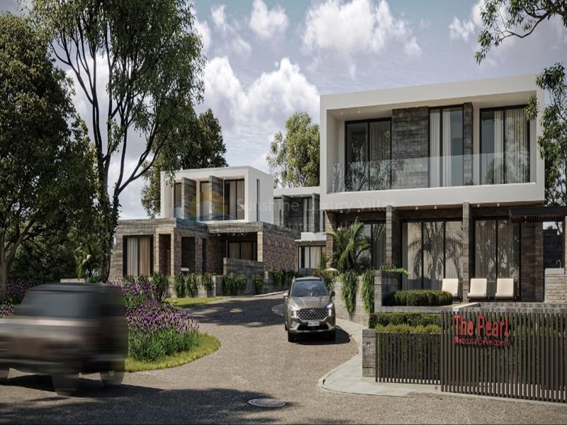 SLV Estates