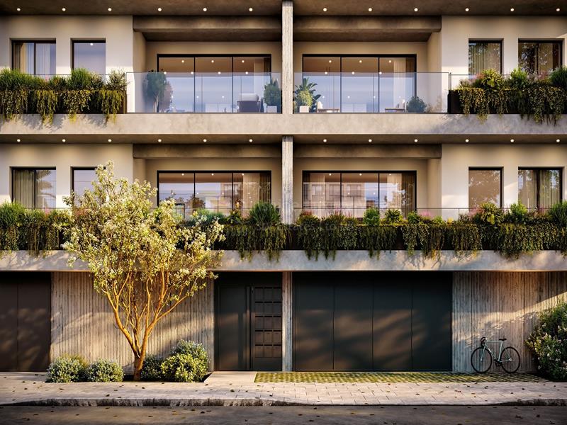SLV Estates