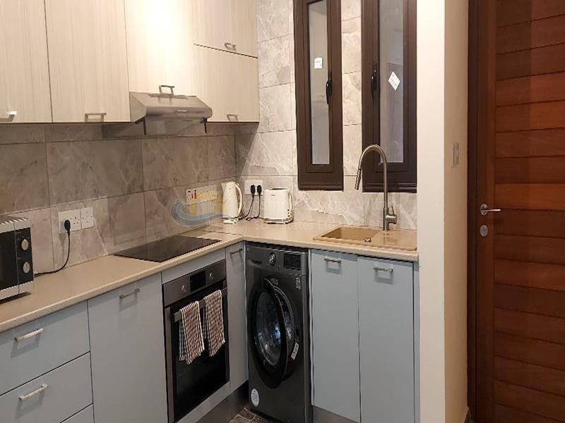 Apartment in Kouklia