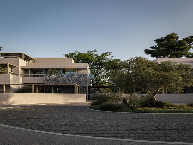 Villa in Geroskipou