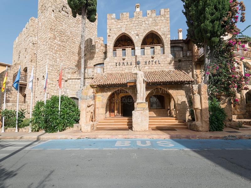 Investment Property in Tombs of the Kings