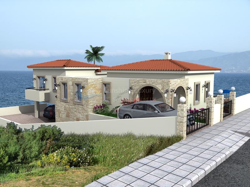 SLV Estates