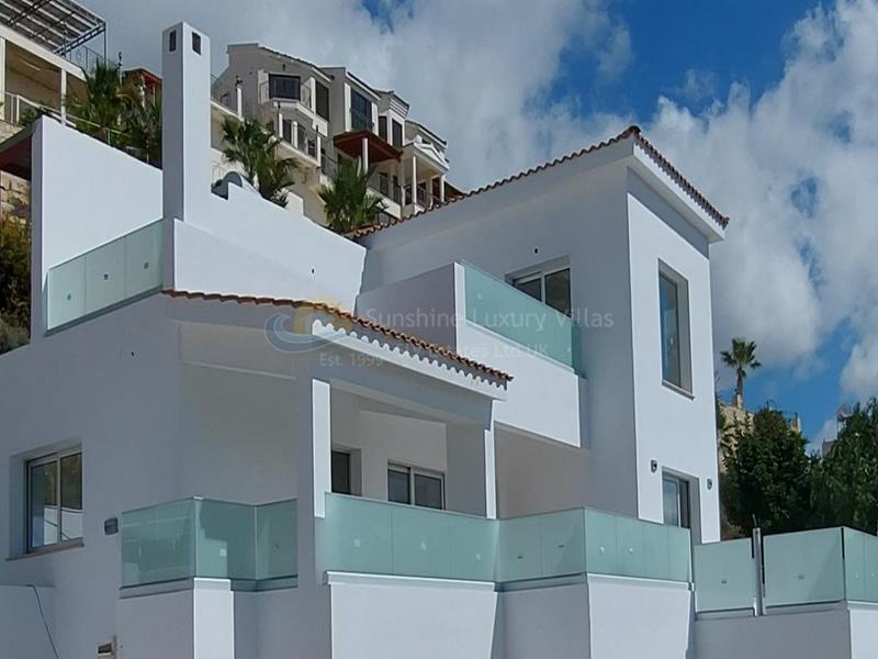 SLV Estates