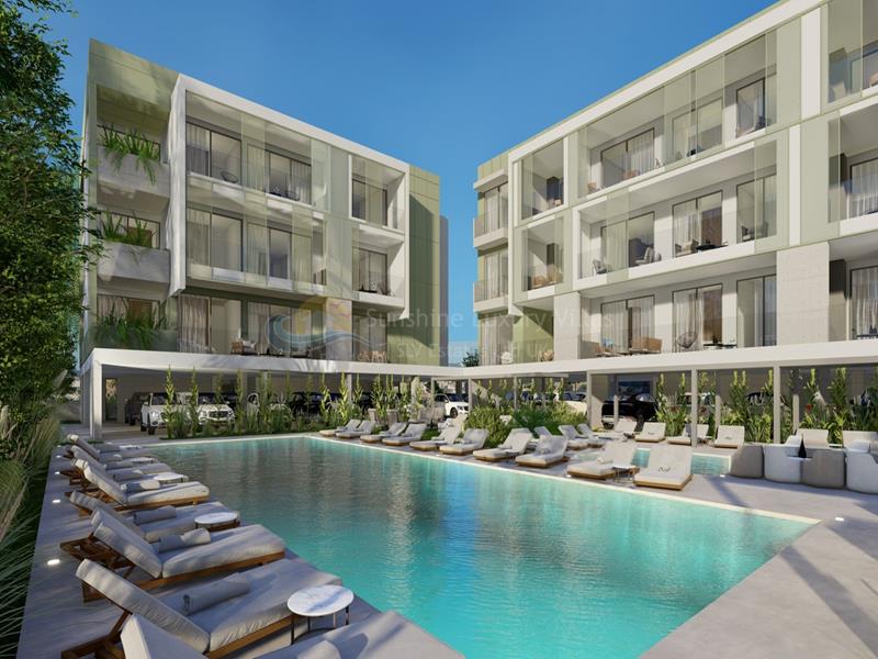 SLV Estates