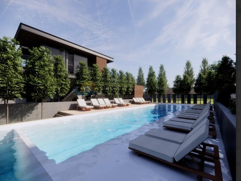SLV Estates