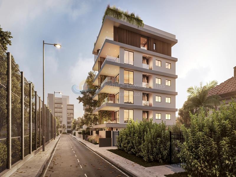 SLV Estates