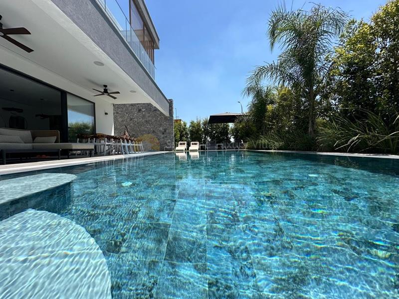 SLV Estates