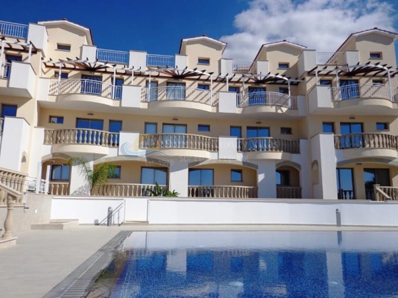 Apartment in Paphos