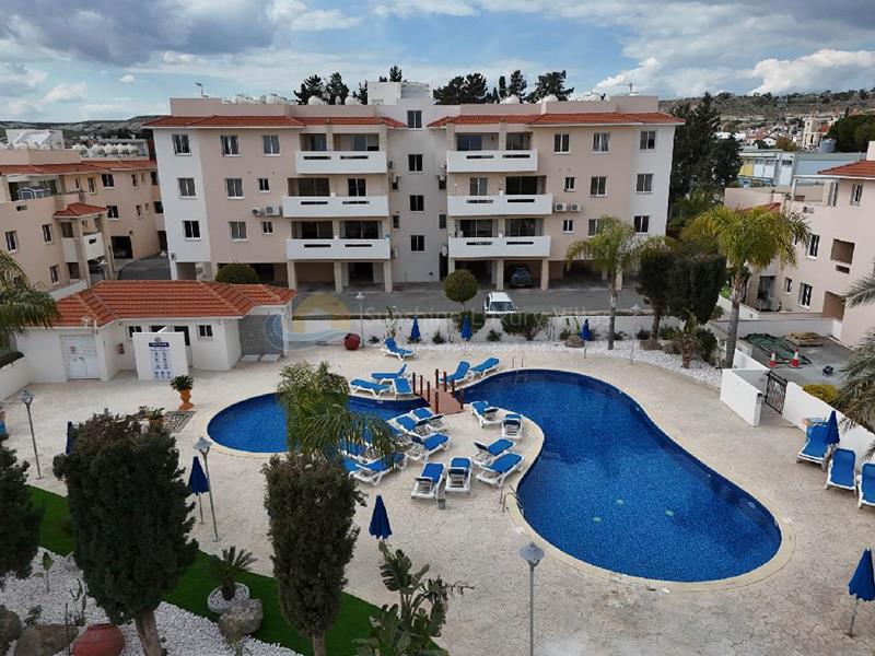 Apartment in Pyla