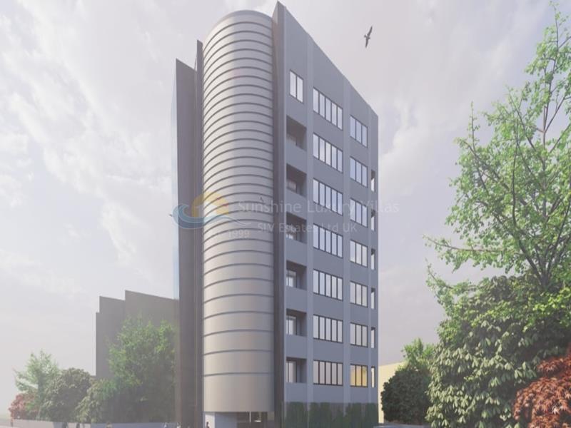 Commercial Property in Agios Ioannis