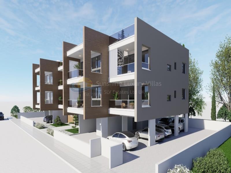 SLV Estates