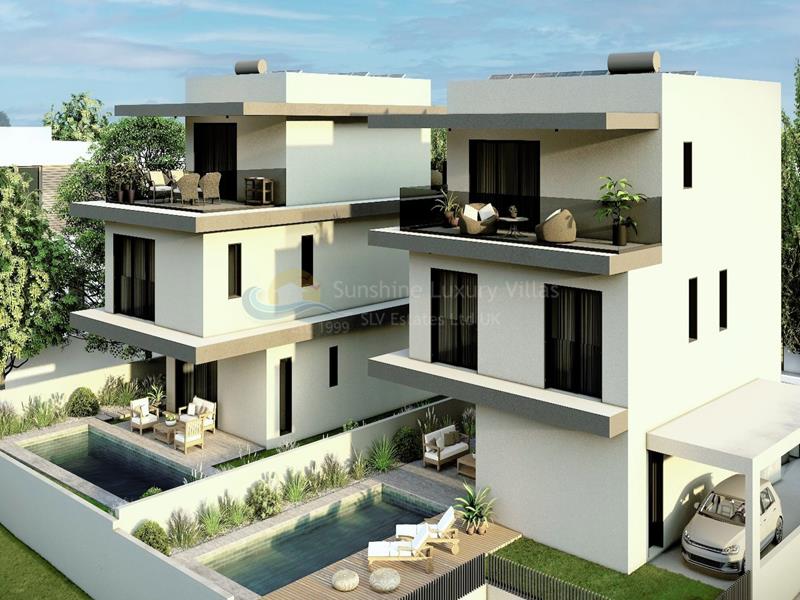 SLV Estates