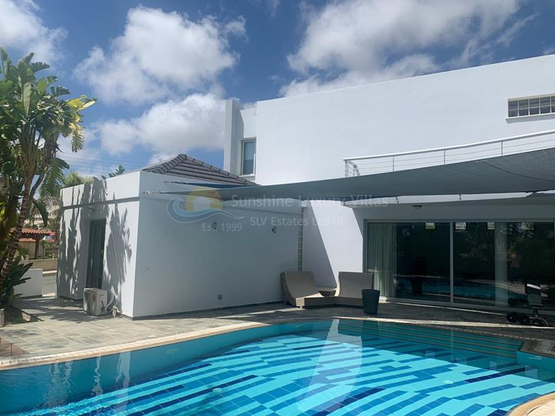 SLV Estates
