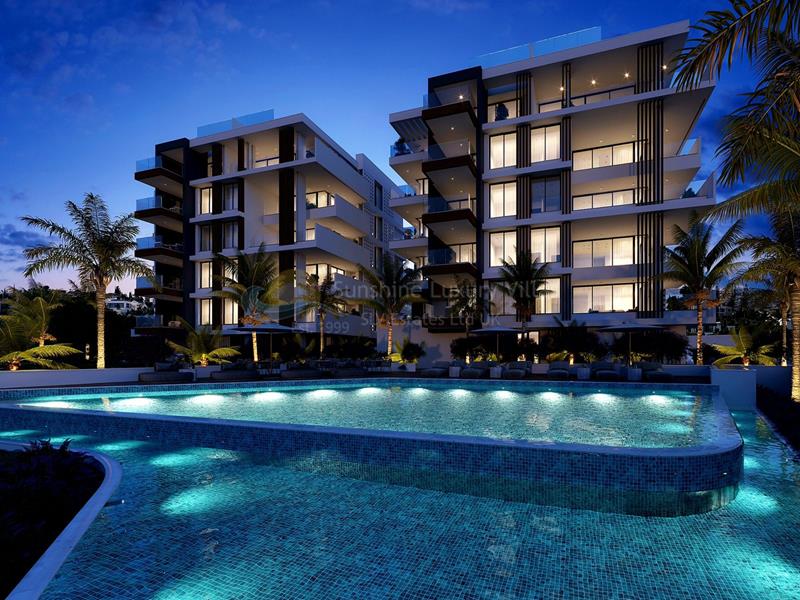 SLV Estates