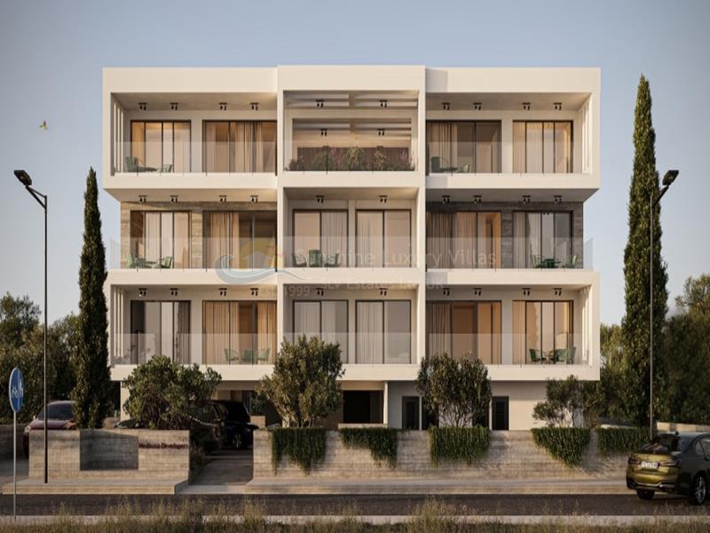 SLV Estates